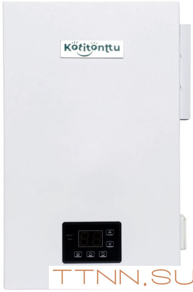 Электрический котел Kotitonttu AINOVA LT-6D