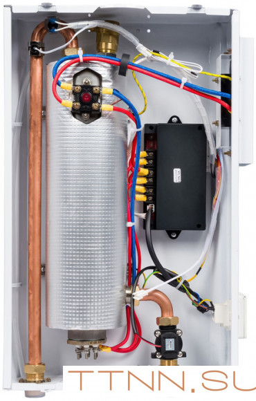 Электрический котел Kotitonttu AINOVA LT-6D