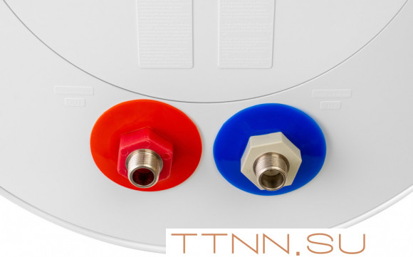 Электрический накопительный водонагреватель Haier ES80V-V1(R) Электрический накопительный водонагреватель Haier ES80V-V1(R)