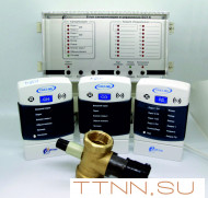 Сигнализатор загазованности САКЗ-МК-3 DN 25 Сигнализатор загазованности САКЗ-МК-3 DN 25