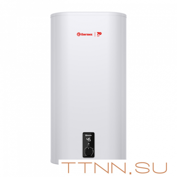 Электрический накопительный водонагреватель Thermex Victory 50 V Электрический накопительный водонагреватель Thermex Victory 50 V