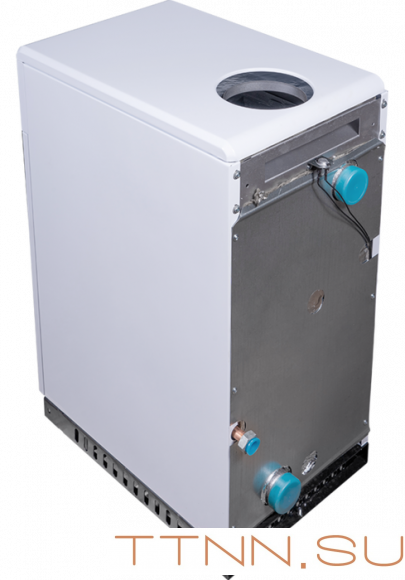 Напольный газовый котел Siberia 35 SG Напольный газовый котел Siberia 35 SG