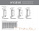 Стальной панельный радиатор Тип 10 Royal Thermo HYGIENE 10-300-2700 Стальной панельный радиатор Тип 10 Royal Thermo HYGIENE 10-300-2700