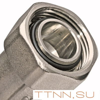 Узел нижнего подключения STOUT SVH 0005 000020 Узел нижнего подключения STOUT SVH 0005 000020