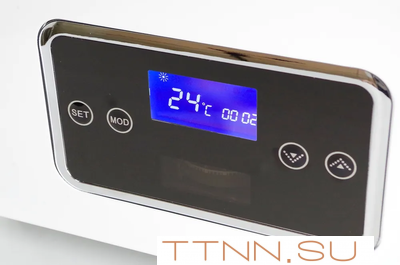 Настенный газовый котел Arderia D40 v3 (40 кВт) Настенный газовый котел Arderia D40 v3 (40 кВт)