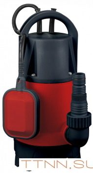 Дренажный насос Rommer OPTIMA, 10м, 900 Вт, универсальный Дренажный насос Rommer OPTIMA, 10м, 900 Вт, универсальный