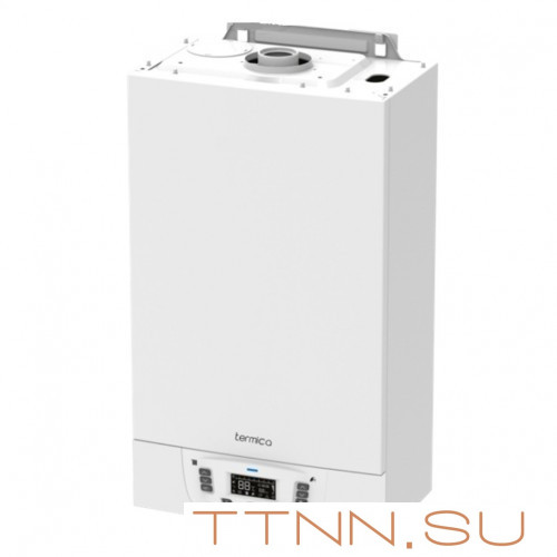 Настенный газовый котел Termica GRATA 32F (32 кВт) Настенный газовый котел Termica GRATA 32F (32 кВт)