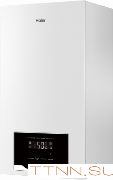 Настенный газовый котел Haier GreenLine 1.20 TiW Настенный газовый котел Haier GreenLine 1.20 TiW