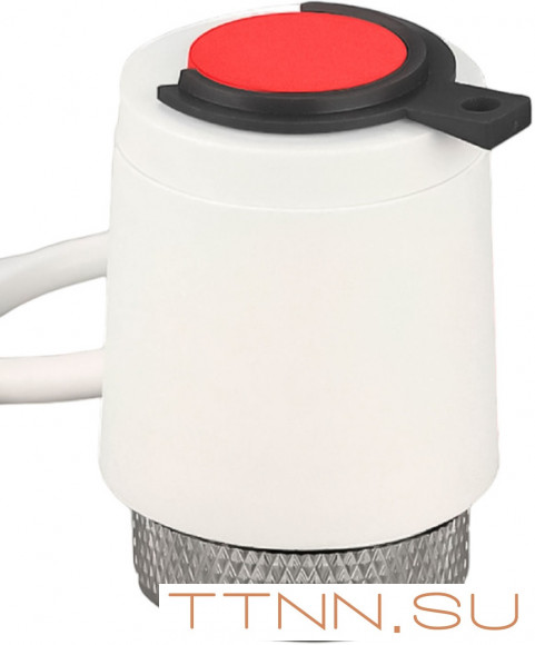 Сервопривод Rommer RTE-0010-230001 Сервопривод Rommer RTE-0010-230001