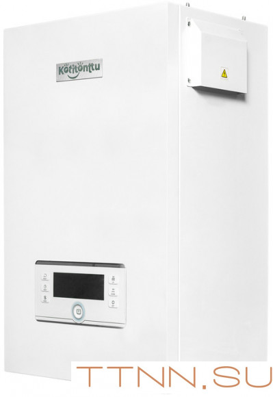 Электрический котел Kotitonttu AINOVA QM-12