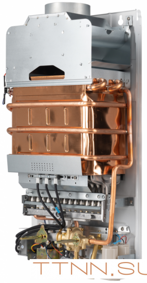 Газовая колонка Haier JSD 24-12E Газовая колонка Haier JSD 24-12E