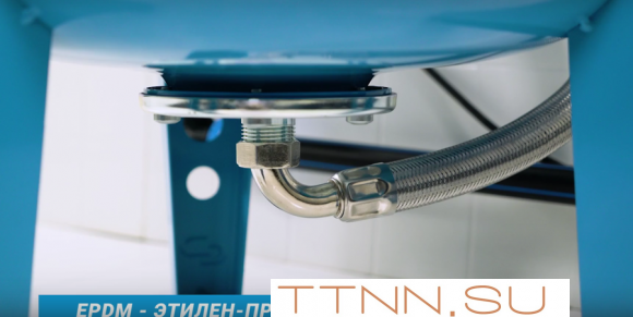 Гидроаккумулятор Джилекс В 100 ХИТ Гидроаккумулятор Джилекс В 100 ХИТ