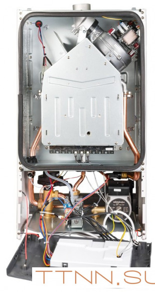 Одноконтурный газовый котел Kotitonttu TOIVO T18 OK