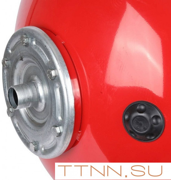 Расширительный бак STOUT 200л/6бар (STH-0006-000200) Расширительный бак STOUT 200л/6бар (STH-0006-000200)