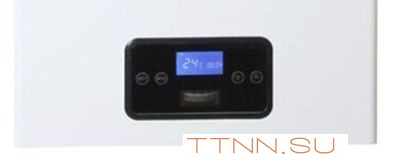 Настенный газовый котел Arderia SB40 v3 (40 кВт) Настенный газовый котел Arderia SB40 v3 (40 кВт)