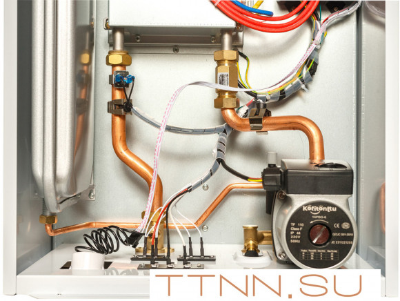 Электрический котел Kotitonttu AINOVA QM-14