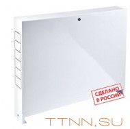 Шкаф коллекторный Valtec ШРН-4 Шкаф коллекторный Valtec ШРН-4