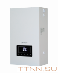 Электрический котел Termica ELECTRA 08 Электрический котел Termica ELECTRA 08