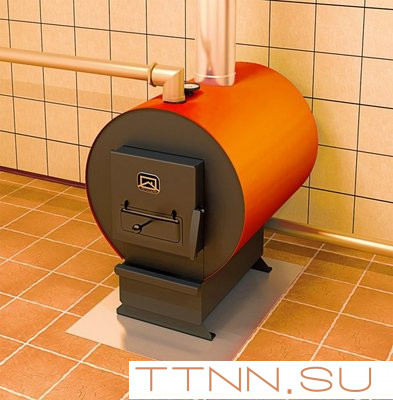 Твердотопливный котел Теплодар УЮТ-10 (2020) Твердотопливный котел Теплодар УЮТ-10 (2020)