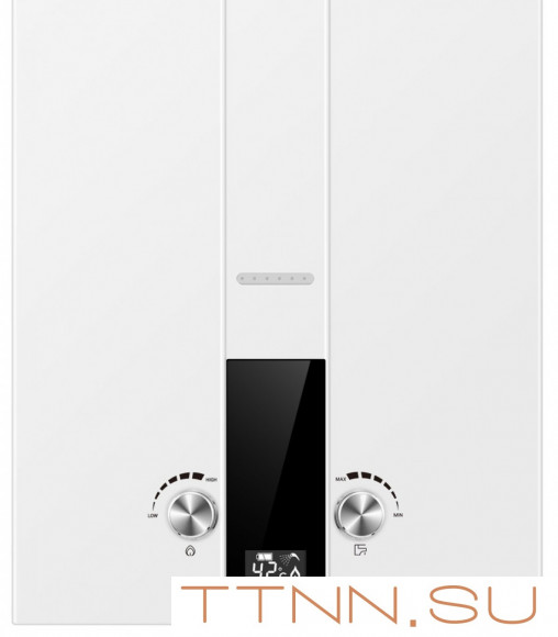 Газовая колонка Haier JSD20-10D Газовая колонка Haier JSD20-10D