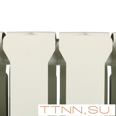 Алюминиевый радиатор STOUT BRAVO 500 11 секций (SRA-0110-050011) Алюминиевый радиатор STOUT BRAVO 500 11 секций (SRA-0110-050011)