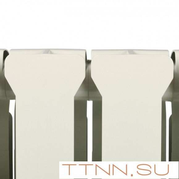 Алюминиевый радиатор STOUT BRAVO 500 11 секций (SRA-0110-050011) Алюминиевый радиатор STOUT BRAVO 500 11 секций (SRA-0110-050011)