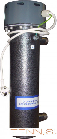 Котел электрический Эван ЭПО 2,5 Котел электрический Эван ЭПО 2,5