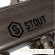 Коллектор для радиаторной разводки STOUT SMS 0923 000005