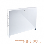 Распределительный шкаф VALTEC ШРНГ6 (651-691/1154/135) Распределительный шкаф VALTEC ШРНГ6 (651-691/1154/135)