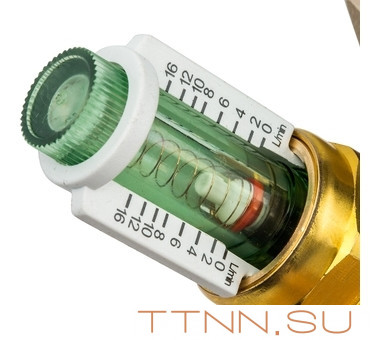 Балансировочный вентиль Watts ВВ 3/4' баланс ДУ 20 Балансировочный вентиль Watts ВВ 3/4' баланс ДУ 20