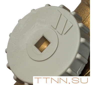 Балансировочный вентиль Watts ВВ 3/4' баланс ДУ 20 Балансировочный вентиль Watts ВВ 3/4' баланс ДУ 20