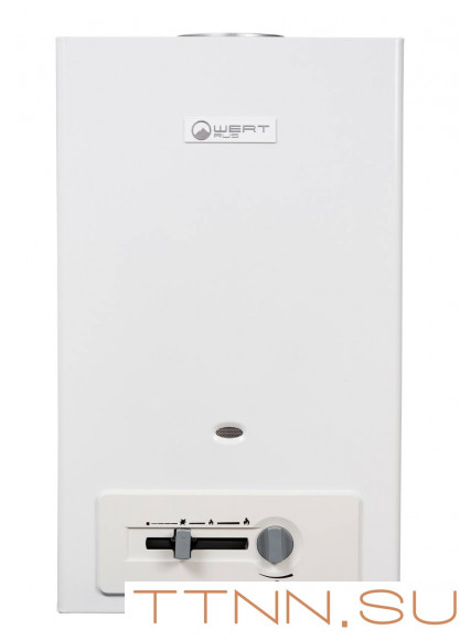Газовая колонка WERTRUS 10P