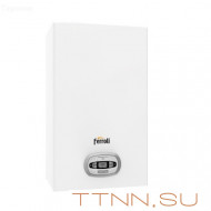 Газовый конденсационный котел Ferroli QUADRIFOGLIO B 320 Газовый конденсационный котел Ferroli QUADRIFOGLIO B 320