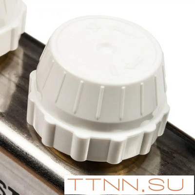 Коллектор с расходомерами STOUT SMS 0917 000009