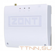 Термостат ZONT SMART NEW (ML00005886) Термостат ZONT SMART NEW (ML00005886)