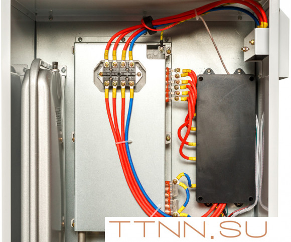 Электрический котел Kotitonttu AINOVA QM-24