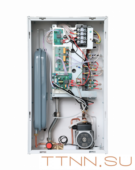 Электрический котел Termica ELECTRA 21 Электрический котел Termica ELECTRA 21