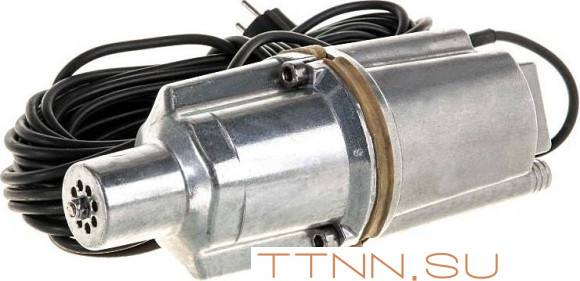 Вибрационный насос Pumpman TVM60-10UN Вибрационный насос Pumpman TVM60-10UN