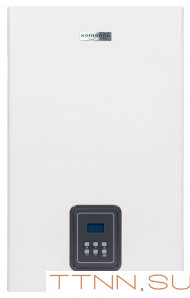 Настенный газовый котел Kotitonttu TOIVO T30 DK