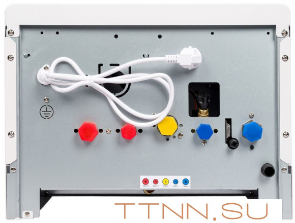 Настенный газовый котел Kotitonttu TOIVO T30 DK