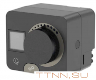 Сервопривод STOUT SVM-0025-230017 Сервопривод STOUT SVM-0025-230017