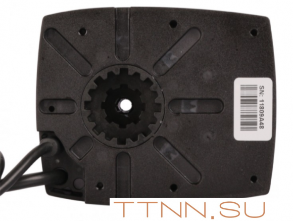 Сервопривод STOUT SVM-0025-230017 Сервопривод STOUT SVM-0025-230017