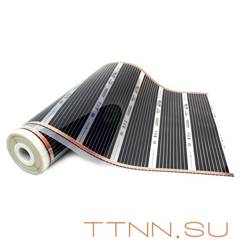 Пленочный теплый пол "Национальный комфорт" ПНК - 220 - 440/0,5 - 2 м2 Пленочный теплый пол "Национальный комфорт" ПНК - 220 - 440/0,5 - 2 м2