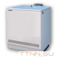 Напольный газовый котел Боринское ИШМА - 100 Elletrosit