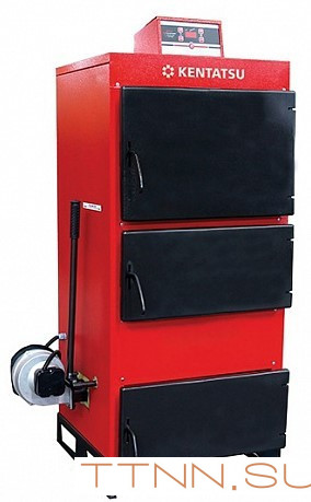 Твердотопливный котел Kentatsu SRK-900 VLK SRK Твердотопливный котел Kentatsu SRK-900 VLK SRK