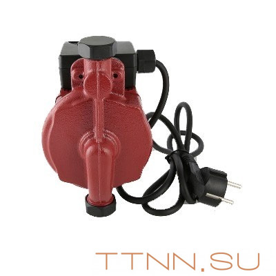 Повысительный насос VALTEC VRS12/9G Повысительный насос VALTEC VRS12/9G