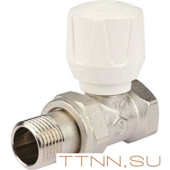 Ручной регулировки вентиль STOUT SVR 2122 000015 Ручной регулировки вентиль STOUT SVR 2122 000015