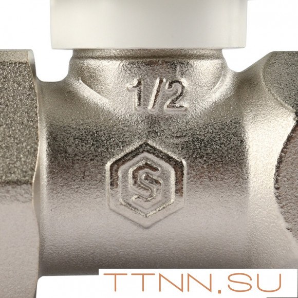 Ручной регулировки вентиль STOUT SVR 2122 000015 Ручной регулировки вентиль STOUT SVR 2122 000015