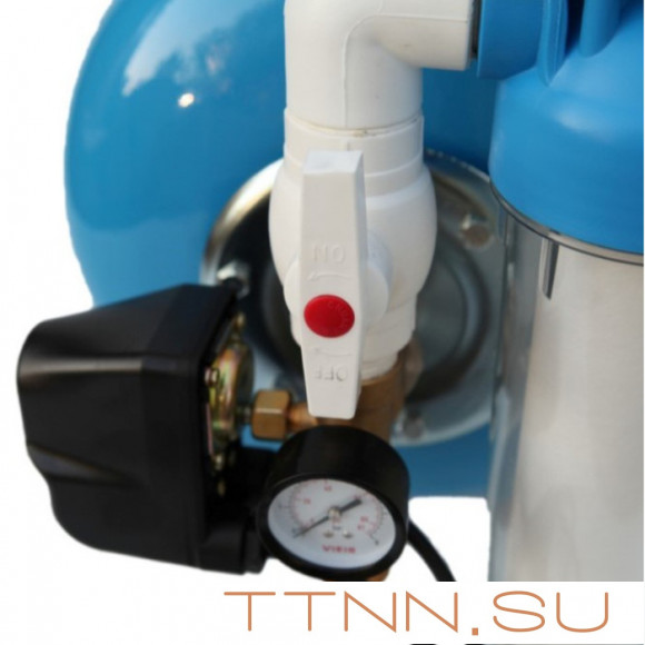 Автобак ETERNA АВ3-24