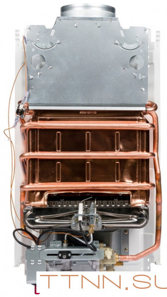 Газовая колонка Kotitonttu SUARI S10 IB (20 кВт, 10 л/мин, пьезо) Газовая колонка Kotitonttu SUARI S10 IB (20 кВт, 10 л/мин, пьезо)